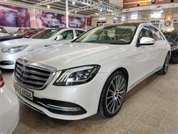 مێرسێدس بێنز S-Class